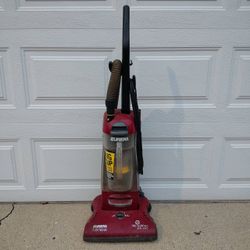 Free Vacuum Cleaner