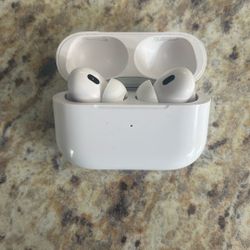 airpods pro 2