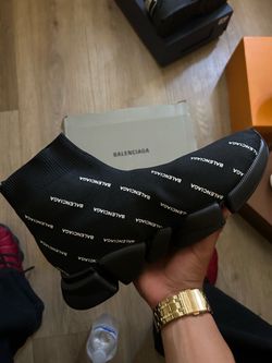 Balenciaga shoes