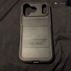 Iphone 17 Pro Max Case Pelican 