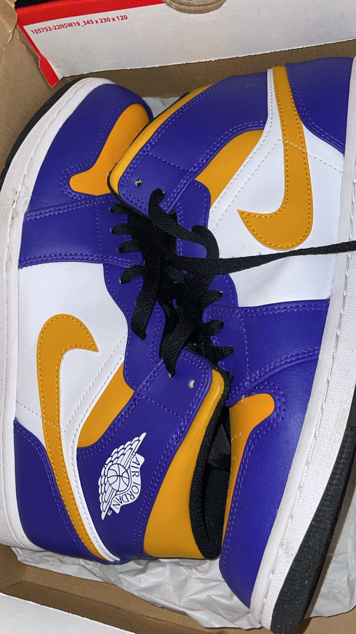 Nike