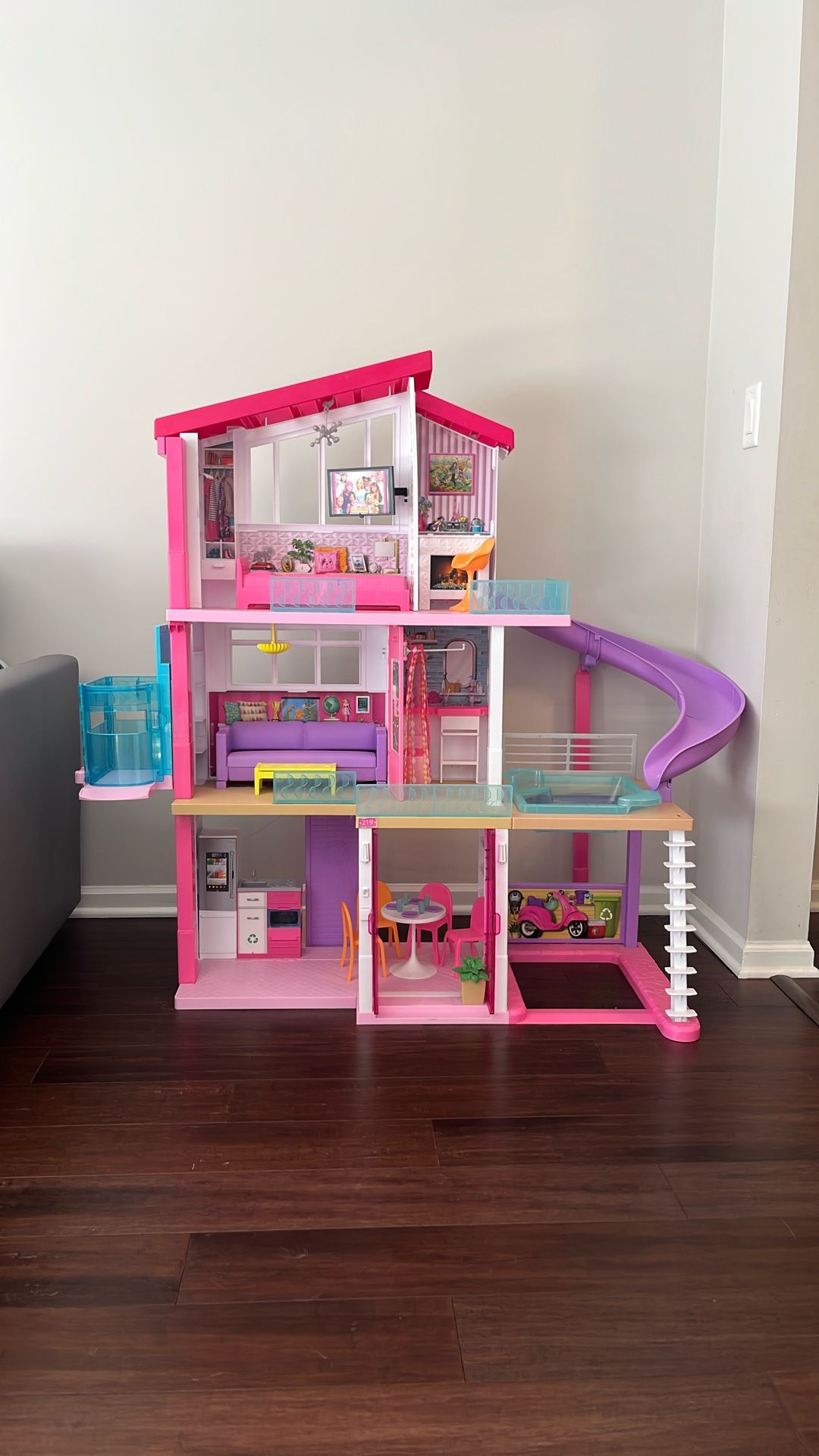 Barbie Dreamhouse
