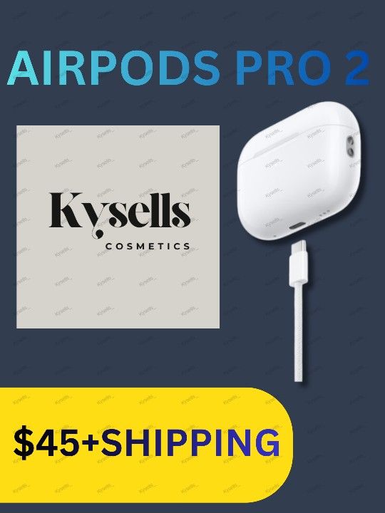 Airpod Pro 2