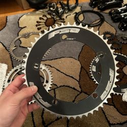 Tons Of Part For Sale