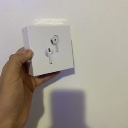 AirPods 4th Gen 