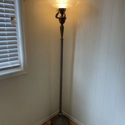 Standing Lamp For Sale
