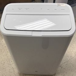 GE A/C