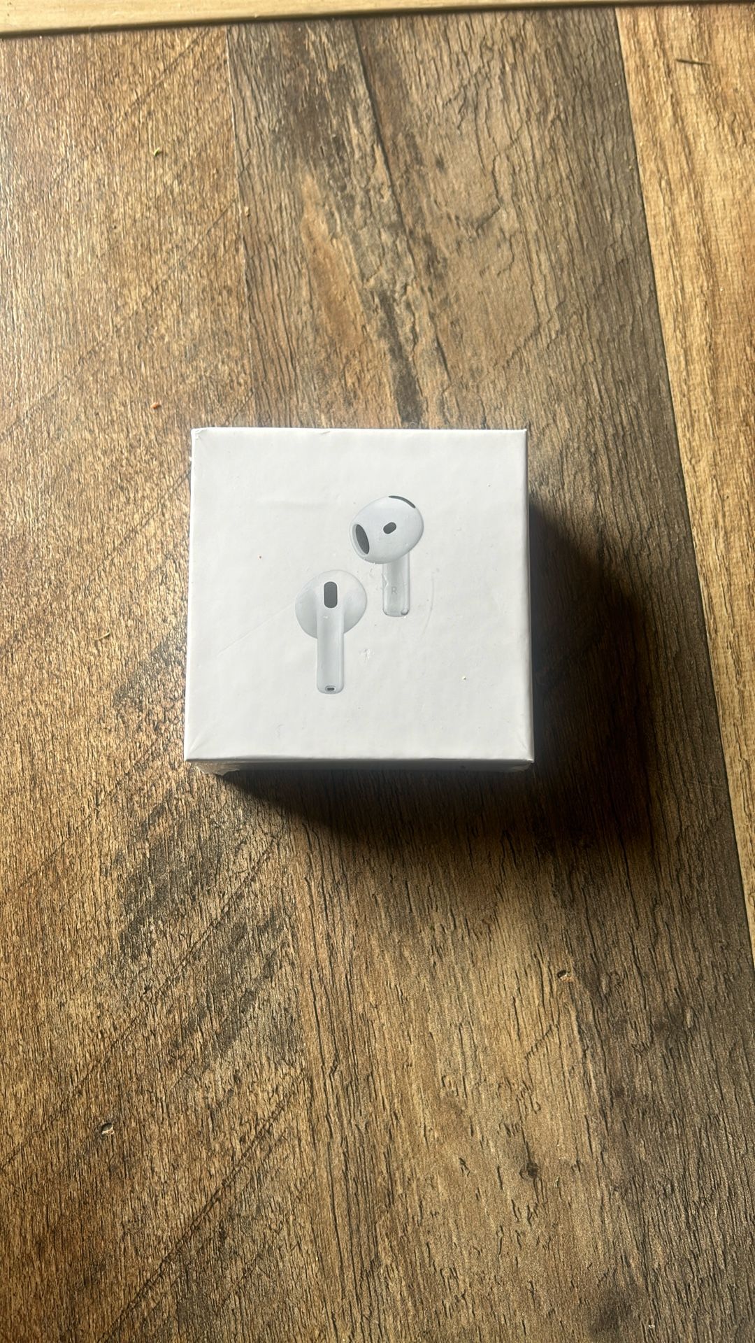 Air POD Gen 4 Brand New