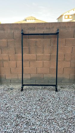 Bed Frame, twin Or Full