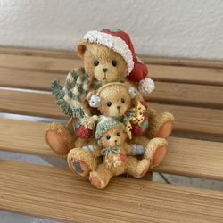 Cherished Teddies 
