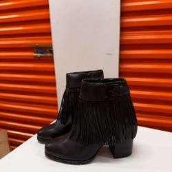 Aldo Boots 