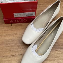 Aerosoles Flats