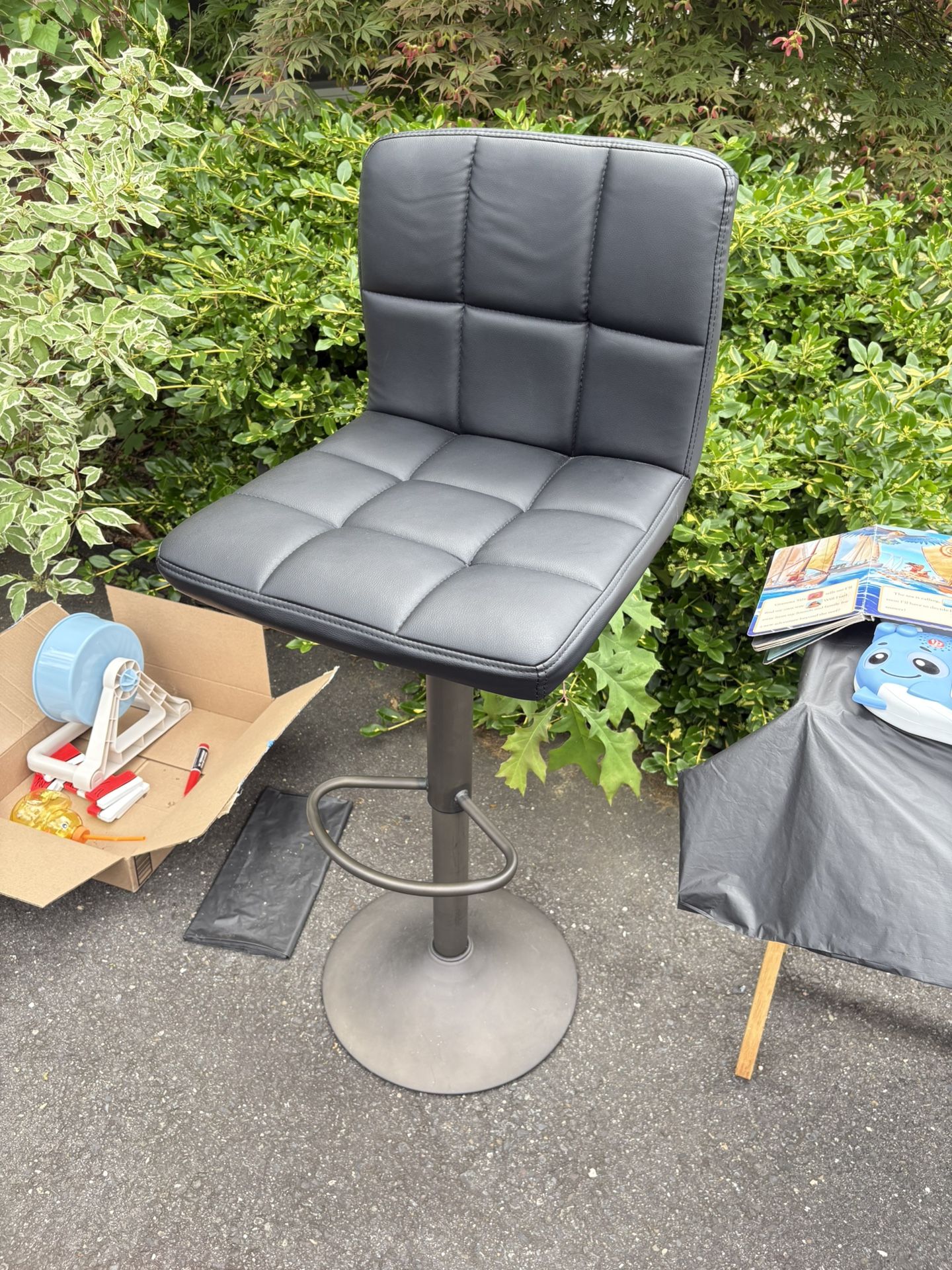 Everything Must Go