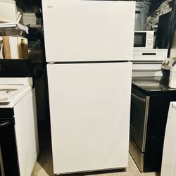 Refrigerator Works Great! 30in Wide Kenmore Delivery Available W/warranty Clean 