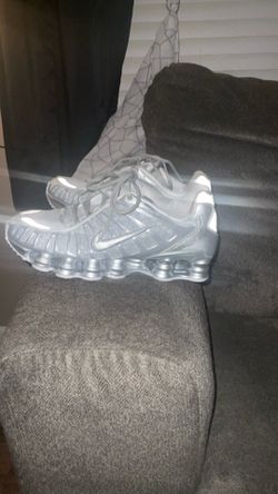 Nike Shox