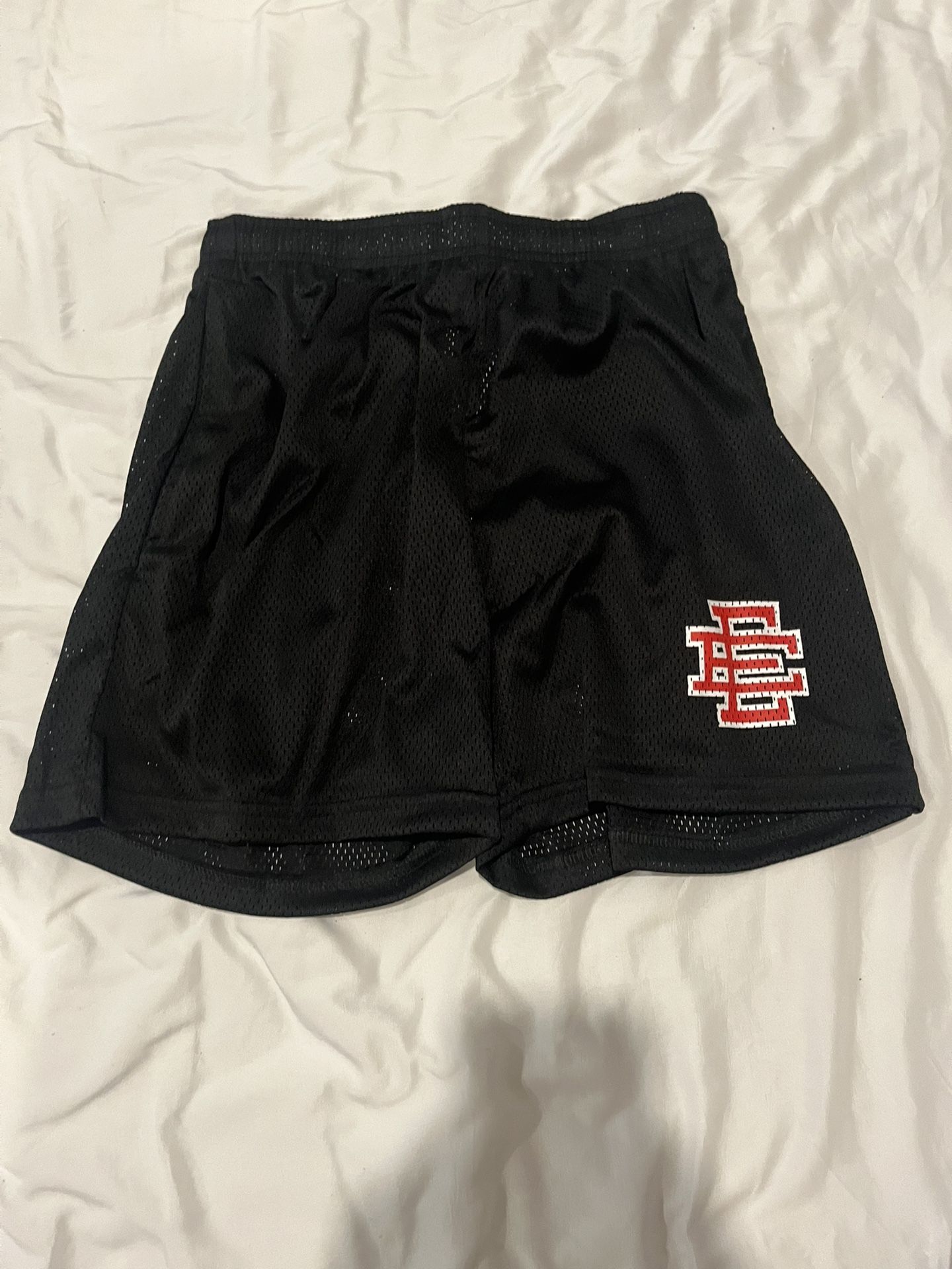(SEND OFFER)Large ERIC EMANUEL Shorts