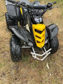 Viper 90