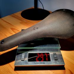 Brooks Cambium Carbon C13 Saddle