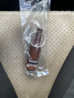 Budweiser Bottle Opener Keychains