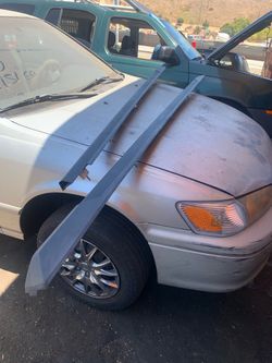 suburban rack parts