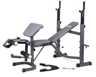 Weight Lifting Equipment
