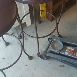 Selling This Beautiful Bar Stools 