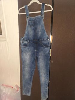 overalls