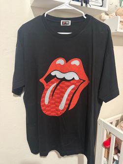 Kith x Rolling Stones t-shirt