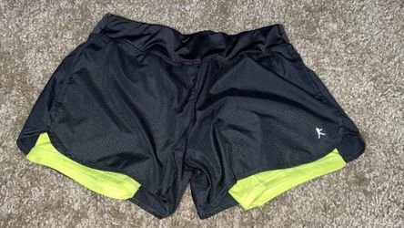 Danskin Women’s Shorts 
