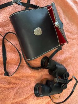 Binoculars