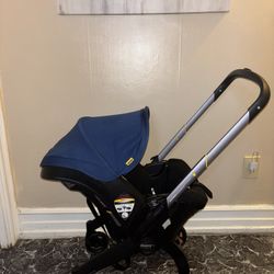 DOONA Stroller- Car seat