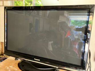 Panasonic Plasma TV