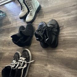 Size 2 And 3