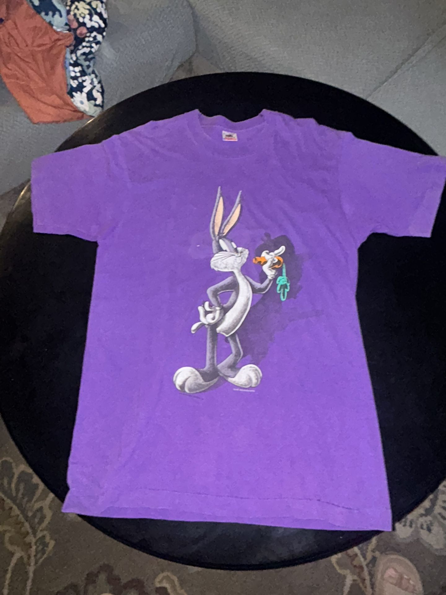 1993 Single Stitch Shadow Bugs