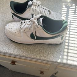 Nike Air Force 1 Four Horsemen LeBron
