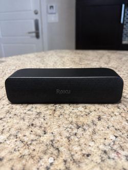 Roku Streambar SE 4K Streaming Soundbar + Remote