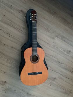 Fender Acoustic guitar
