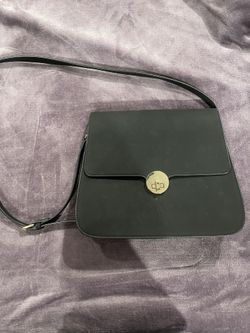Black Purse 