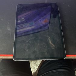 Ipad Pro 11 Inch First Generation