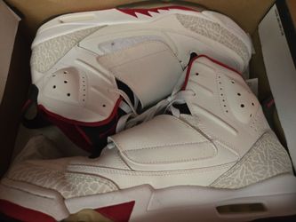Jordan Son Of Sz 13 Used