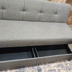 Futon 