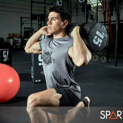 Gym Bag / Power Bag - 10lb Or 20lb