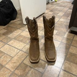 REYWELT Boots