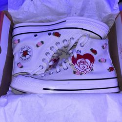 Women’s Converse 