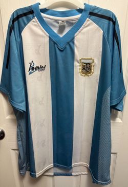 Argentina Jersey