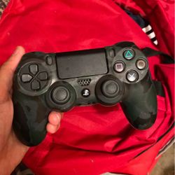 Ps4 Control