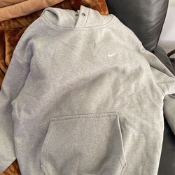 Nike Sweater