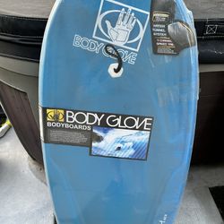 Body Glove Boogie Board Brand New!