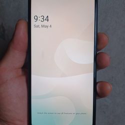 LG Stylo 6