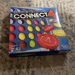 Connect Four